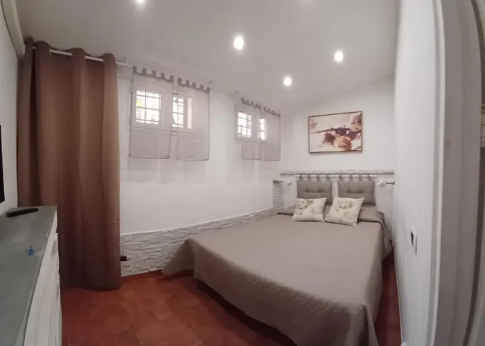 Apartamento Il Barone Di Trastevere *