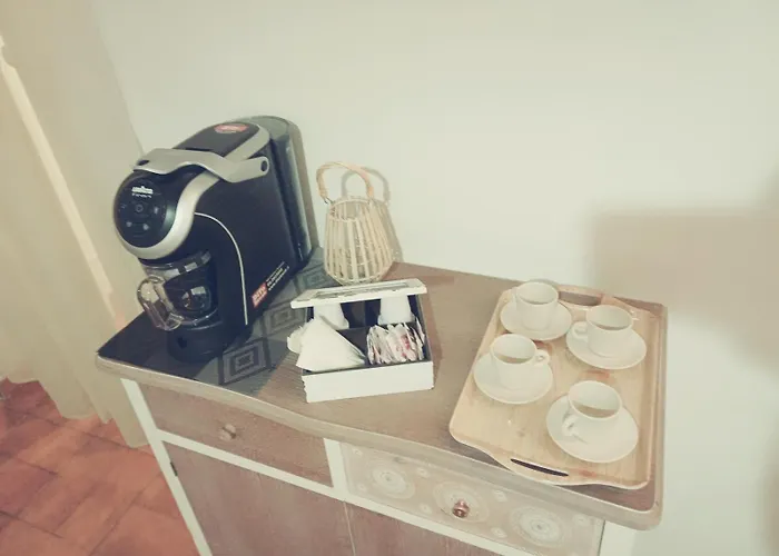 Apartamento Il Barone Di Trastevere Roma