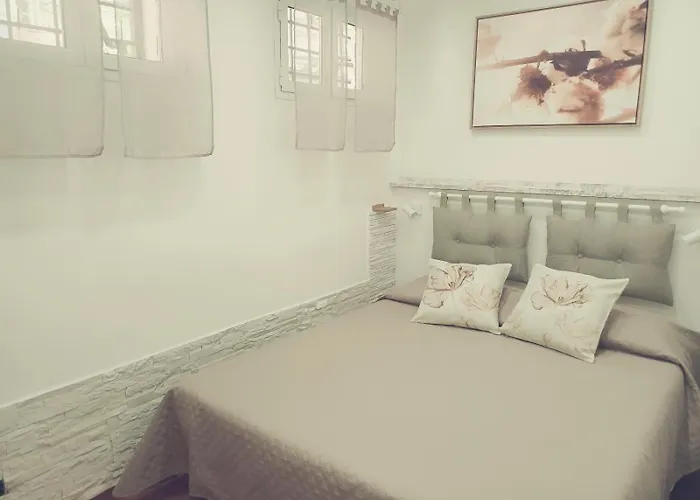 Il Barone Di Trastevere Apartamento *