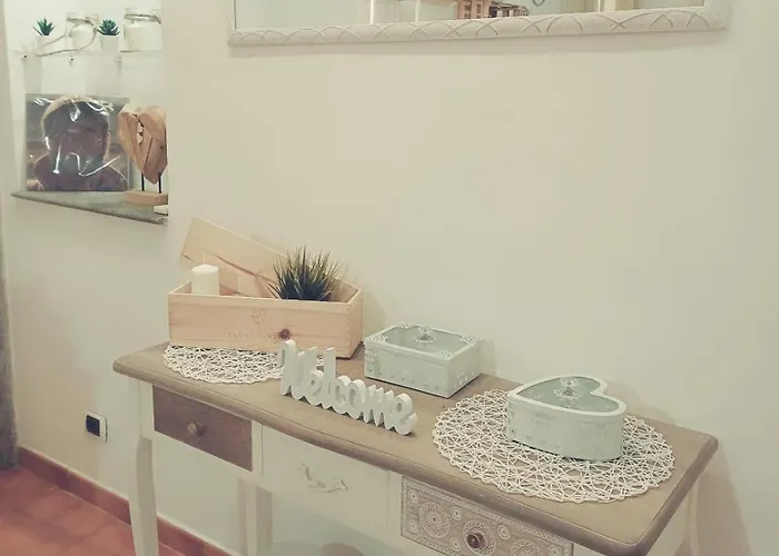 Apartman Il Barone Di Trastevere *