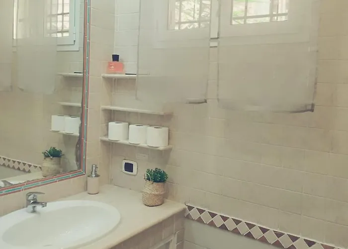 Il Barone Di Trastevere Apartamento