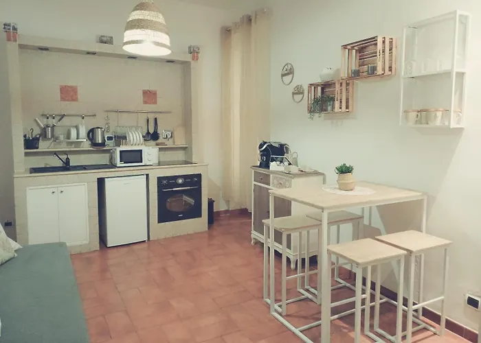 Apartamento Il Barone Di Trastevere *