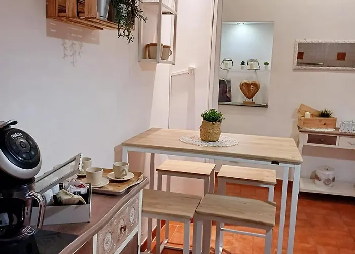 Il Barone Di Trastevere Apartamento Roma