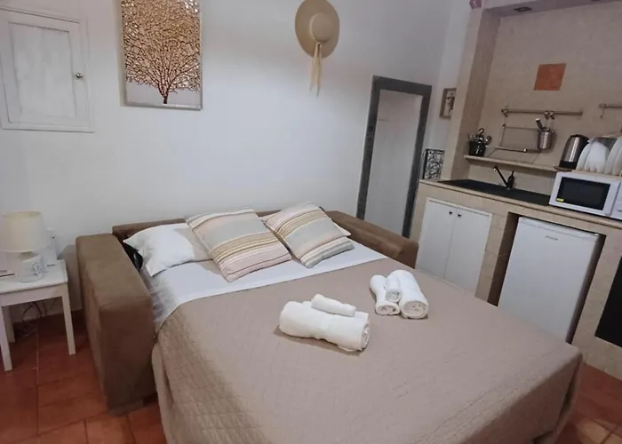 Il Barone Di Trastevere Apartamento Roma