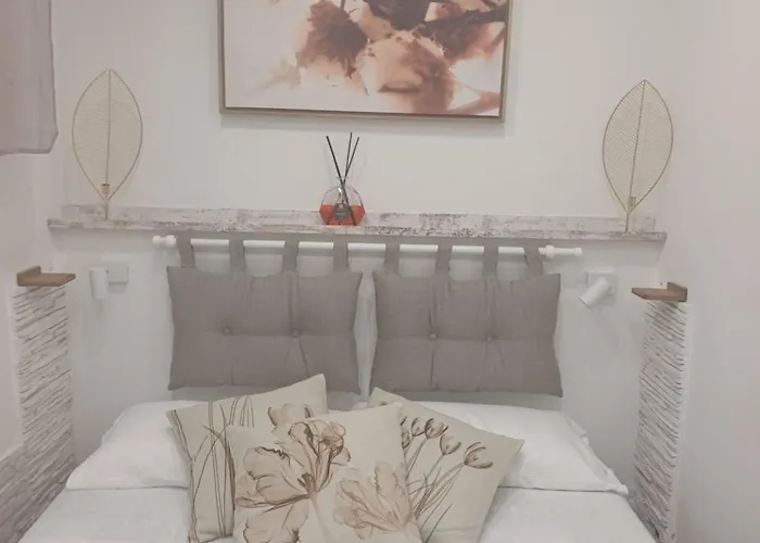 Apartamento Il Barone Di Trastevere Roma