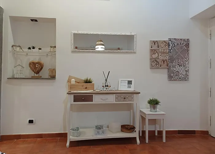 Il Barone Di Trastevere Apartamento
