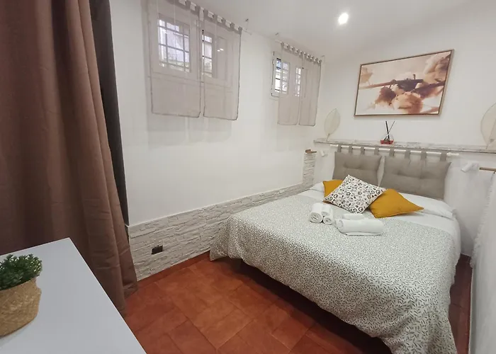Apartamento Il Barone Di Trastevere *