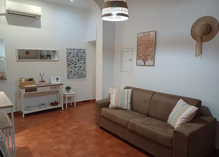 Il Barone Di Trastevere Apartamento *