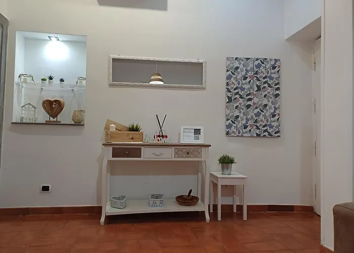 Il Barone Di Trastevere Apartamento *